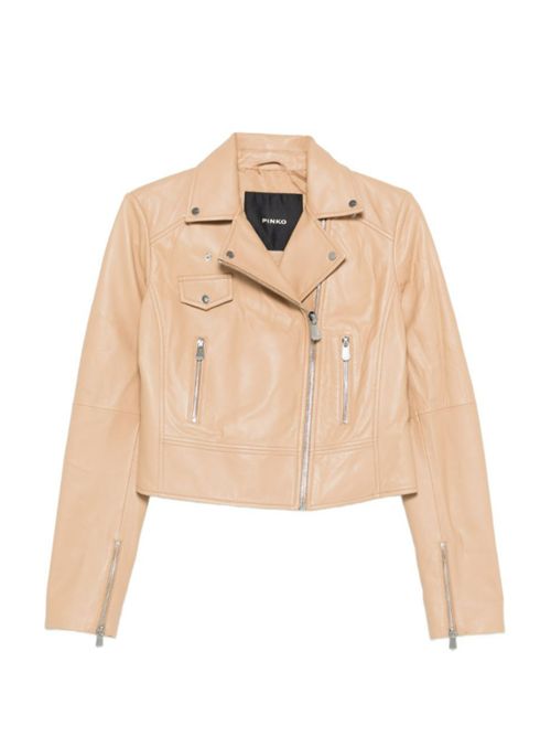 NEW SENSIBILE PINKO | 106247.A32ID41 BEIGE CHANTILLY